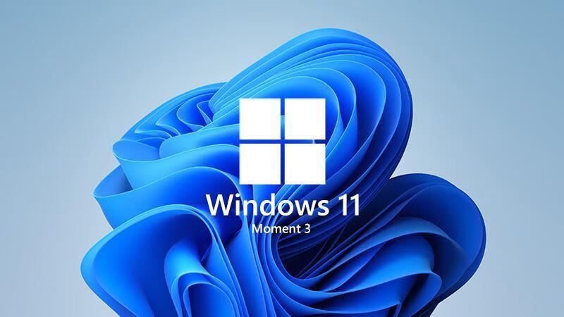 Windows 11 Moment 3更新安装程序KB5027303发布下载