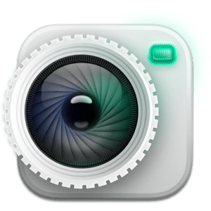 Mirror Magnet 1.3 破解版 – 实时摄像头图像放在您的桌面上