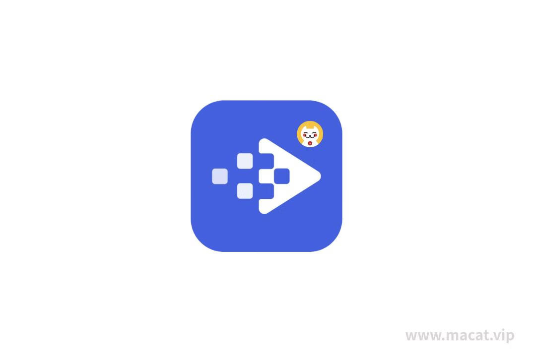 Tipard FixMP4 for Mac v1.0.12激活版 视频修复软件