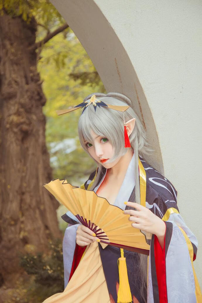斯文文文文 NO.69 VOCALOIDCOS御姐兽耳古风洛天依.jpg 斯文文文文 NO.69 VOCALOIDCOS御姐兽耳古风洛天依.jpg