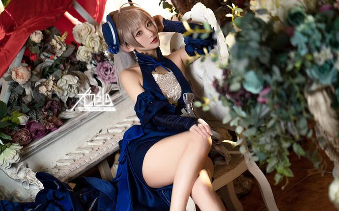 尤幽-禁闭者 MBCC-S-193 艾瑞尔 [27P-102MB]