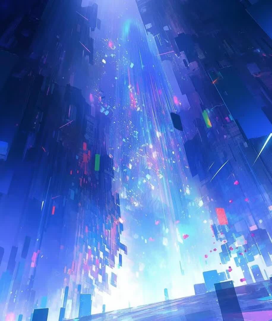 赛博朋克：自由的两面