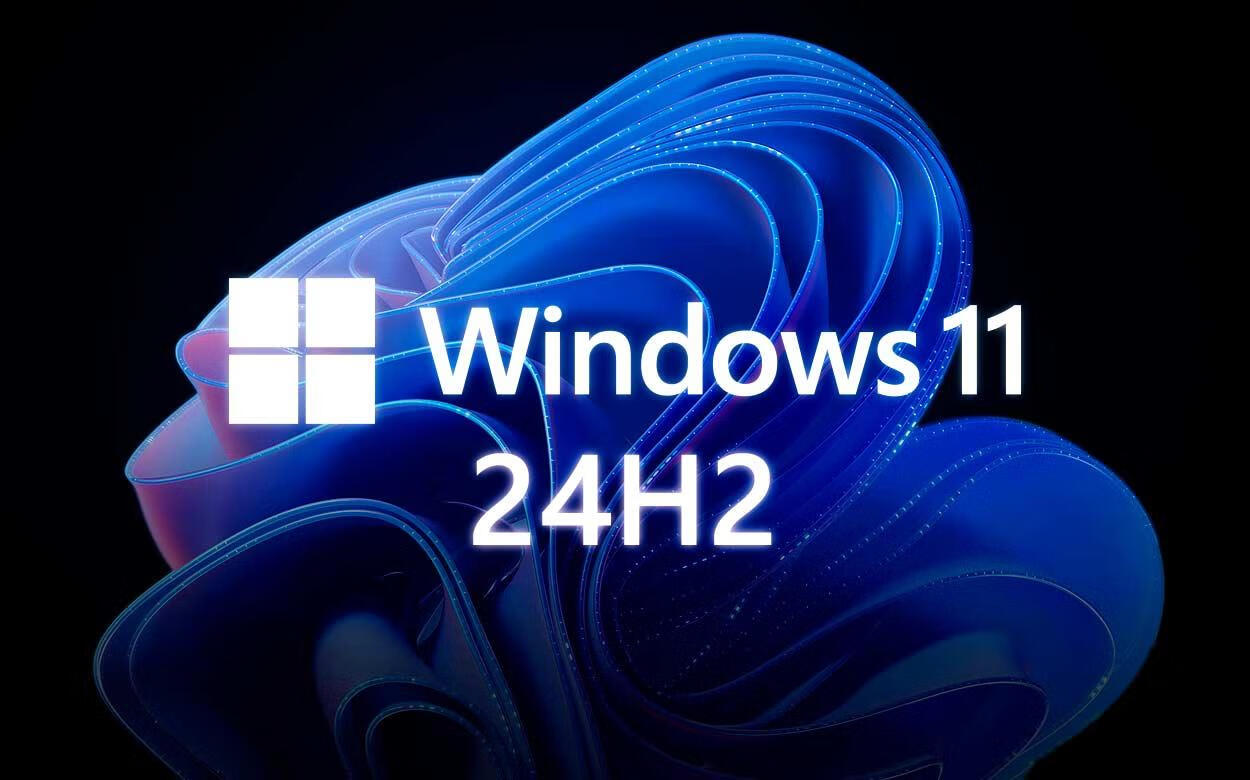 Windows 11 24H2 更新：新增生成式 AI 设置与优化