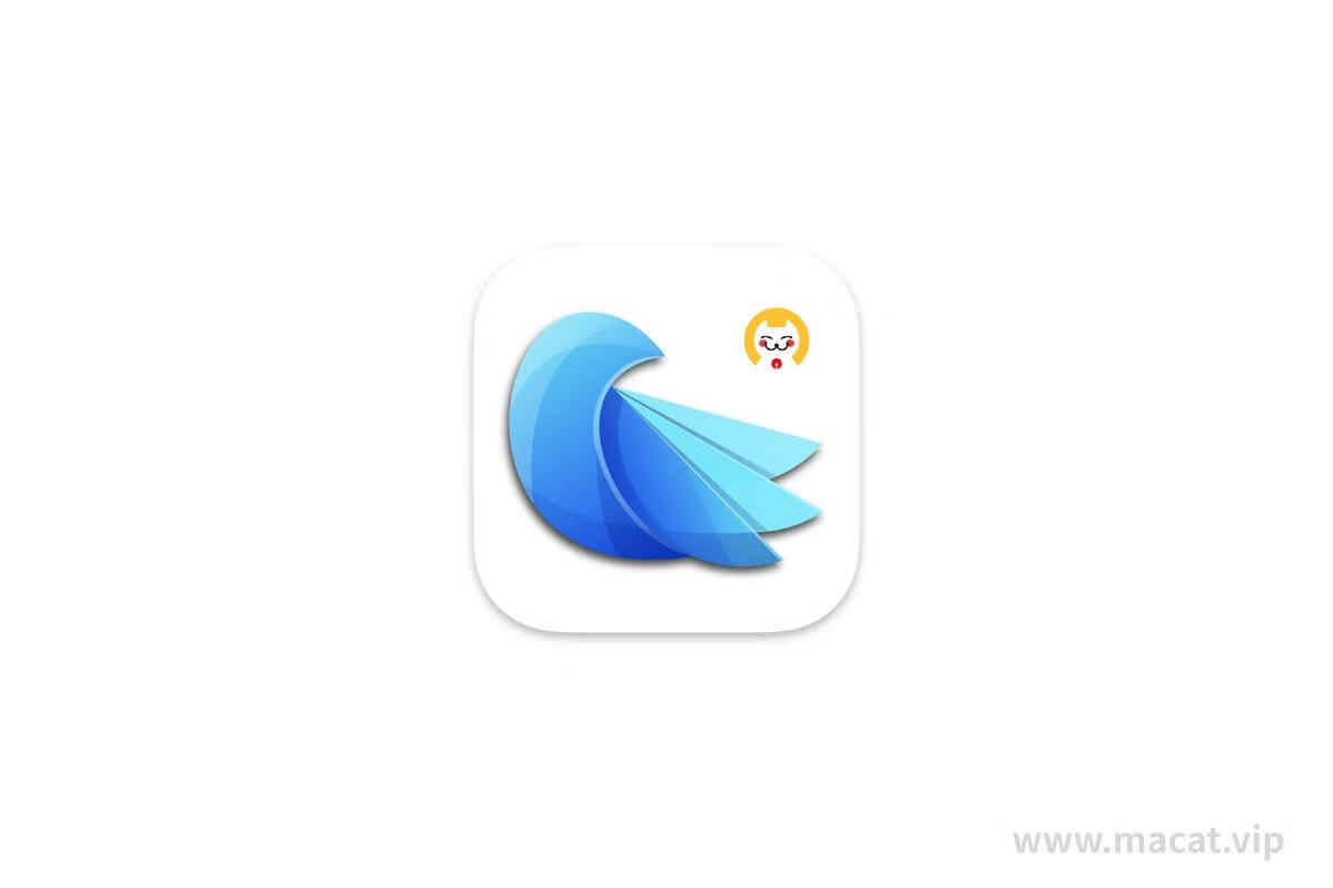 Canary Mail for Mac v4.25中文激活版 电子邮件客户端