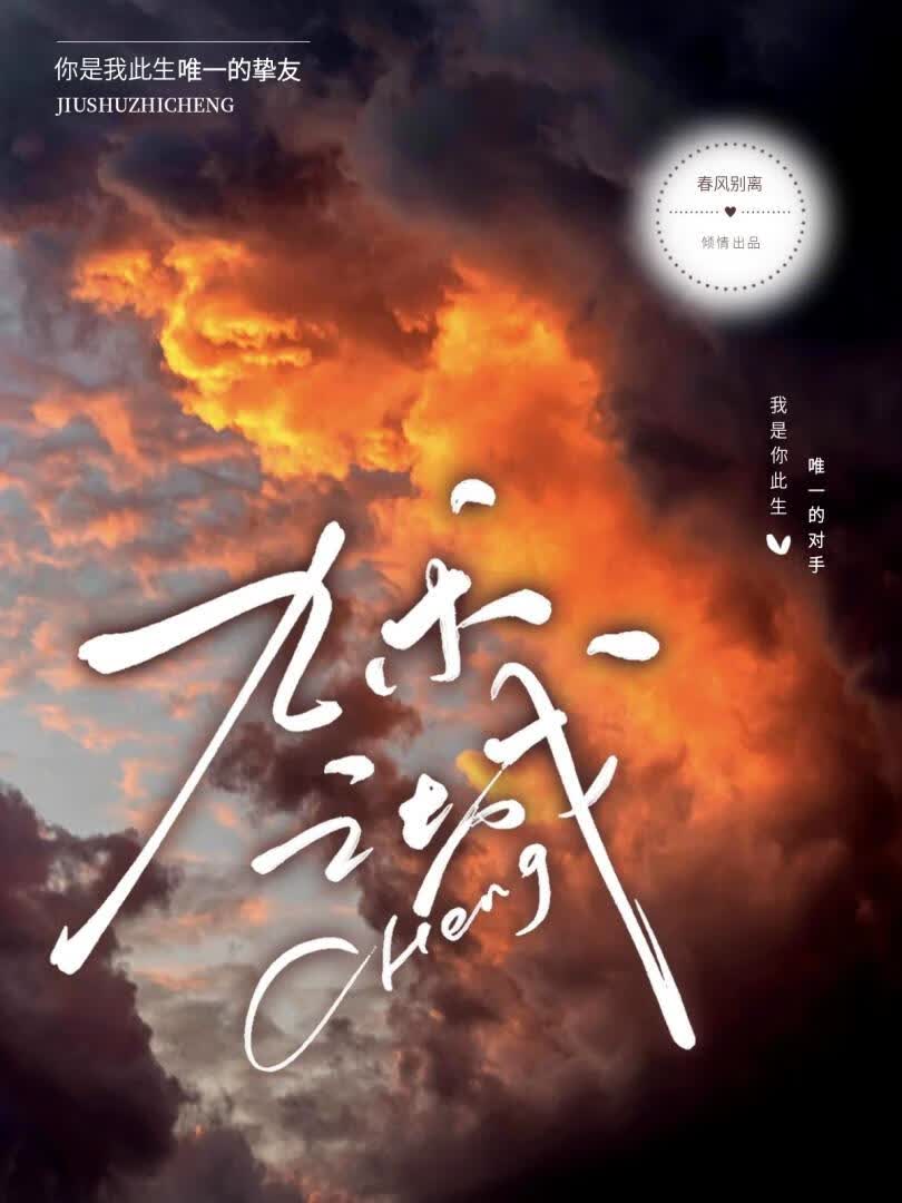九术之城