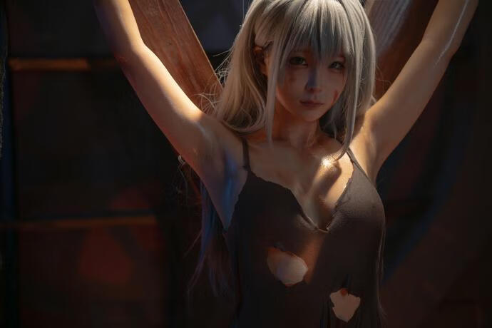 蠢沫沫-希尔薇[83P2V-1.32GB]