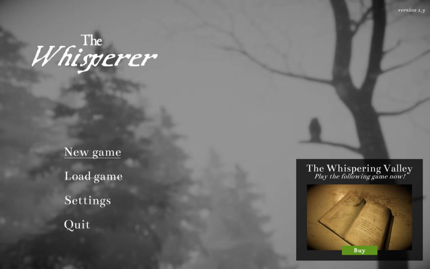 低语者 The Whisperer for Mac v1.3.1(v1.3) 英文原生版