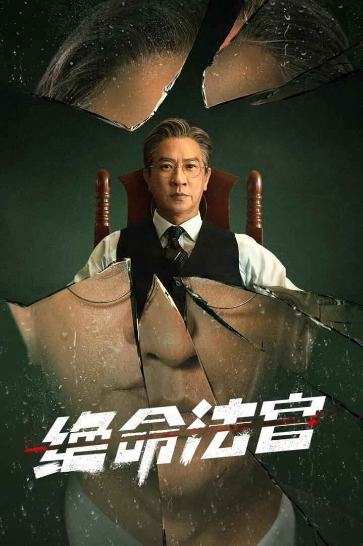 绝命法官(2025)全20集
