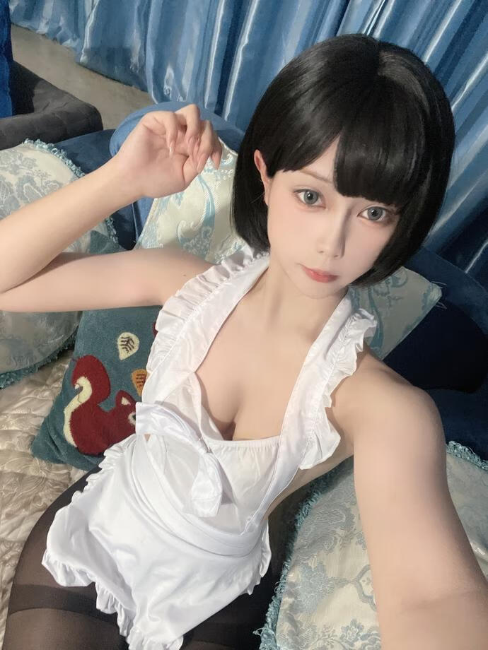 无欲无求的推土君 006 情趣女仆.jpg 无欲无求的推土君 006 情趣女仆.jpg