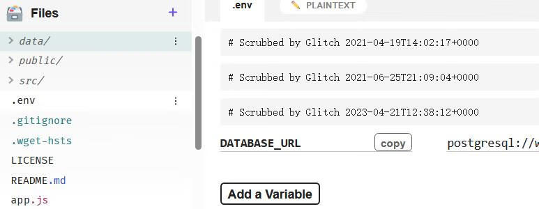 通过Gitlich免费部署AList网盘程序插图5羊毛日报