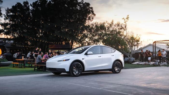 特斯拉北美推出平价版Model 3/Y，中国市场或下探至20万区间-不知君