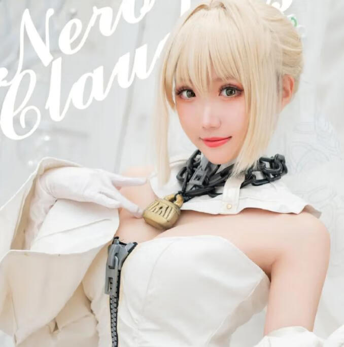 瓜希酱叫什么名字，身高体重是多少插图2