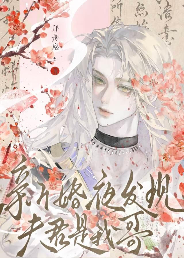 新婚夜发现夫君是我哥