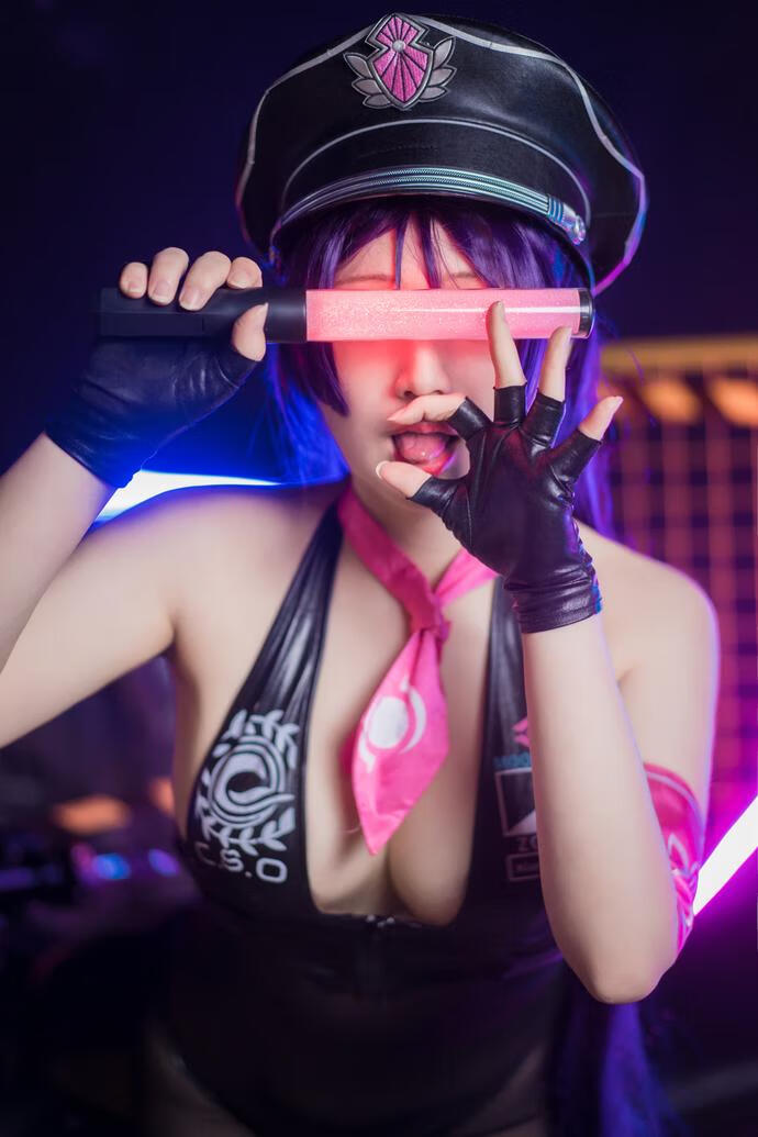 Zaya秋 NO.002 杀生院祈荒.jpg Zaya秋 NO.002 杀生院祈荒.jpg