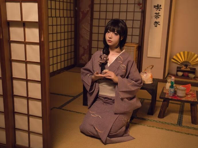 yuuhui玉汇-独居的寡姐[132P1V-2.82GB]