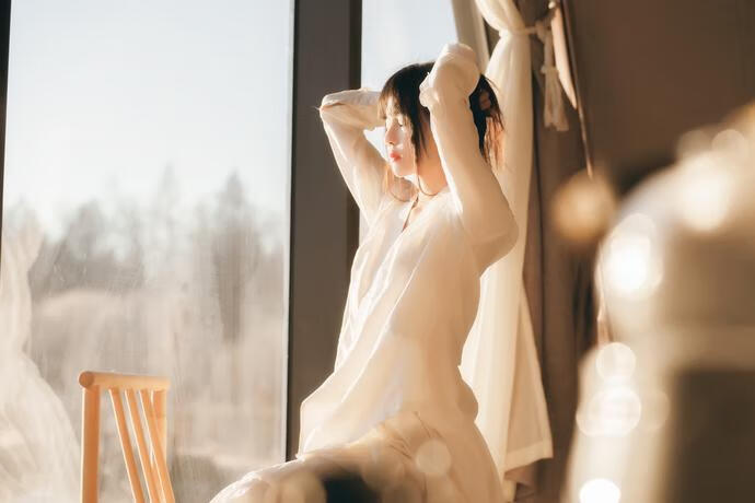 桜桃喵-融雪 [58P-1.18GB]