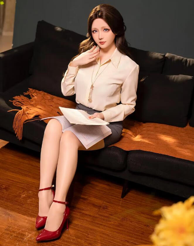 星之迟迟《家庭教师的奖励时间》：小姐姐的惊喜降临！插图