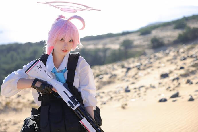 G44不会受伤-临战星野 [26P-324MB]