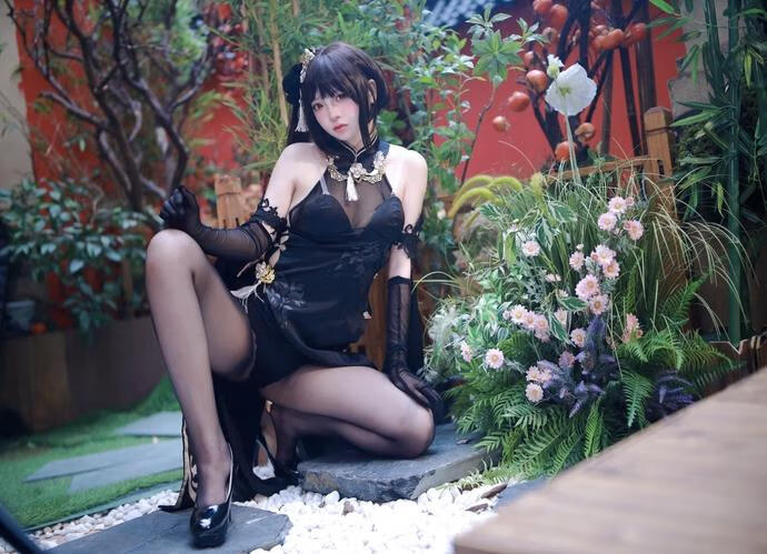 疯猫ss-镇海 [63P-537MB]