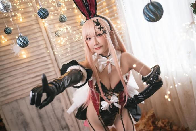 YuDan魚蛋 – Marin [23P-346MB]