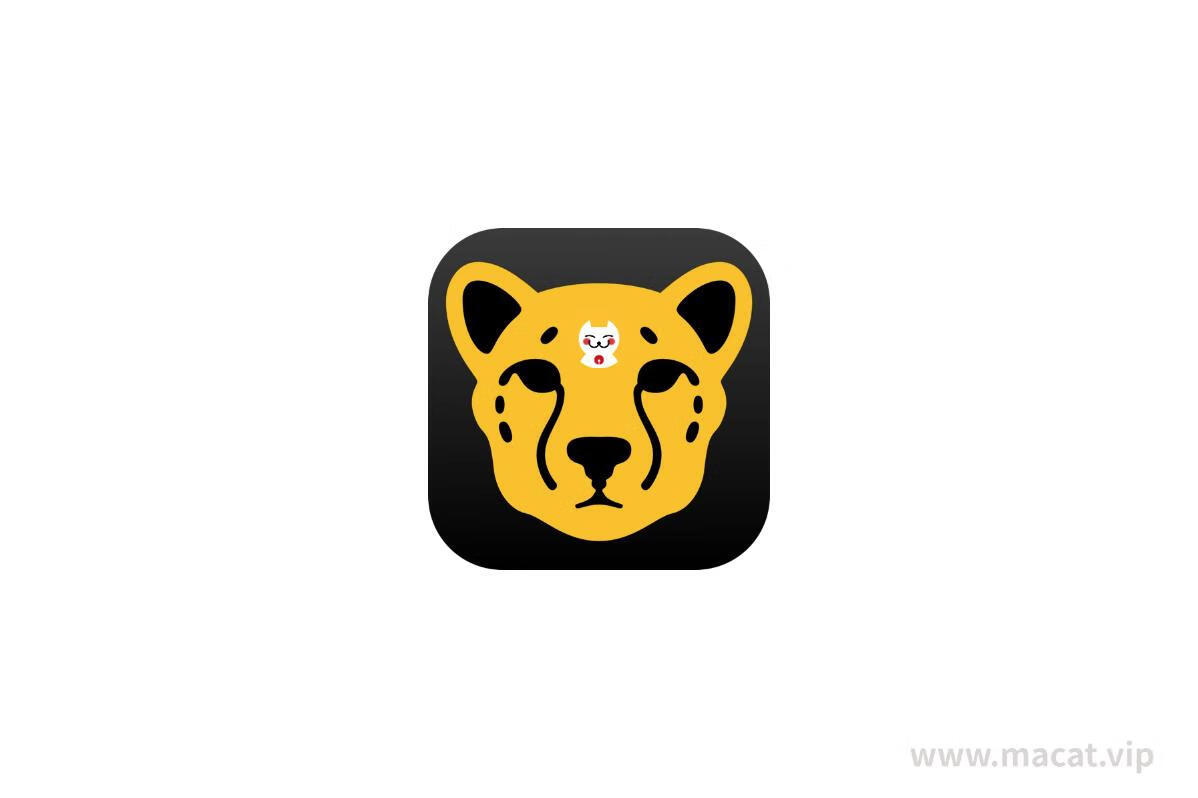 Cheetah3D for mac v8.1.3激活版 3D渲染建模软件