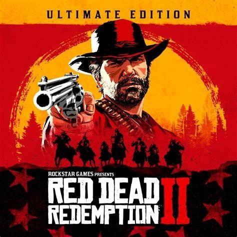 《荒野大镖客2:救赎终极版》全DLC+大型MOD合集+预购特典|内置雷霆修改器|通关存档