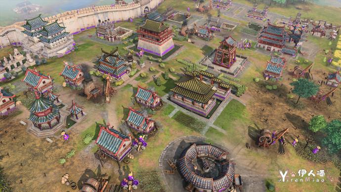「帝国时代4」steam游戏多少钱？带你感受真实时代的变迁 (3).jpg