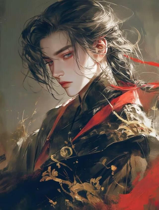 证件照