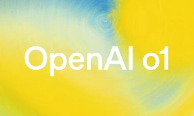 OpenAI 发布“ OpenAI o1”新一代大模型,更擅长推理也更贵