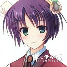MakeGirlsmoe二次元美少女头像AI自动生成器 (3).png