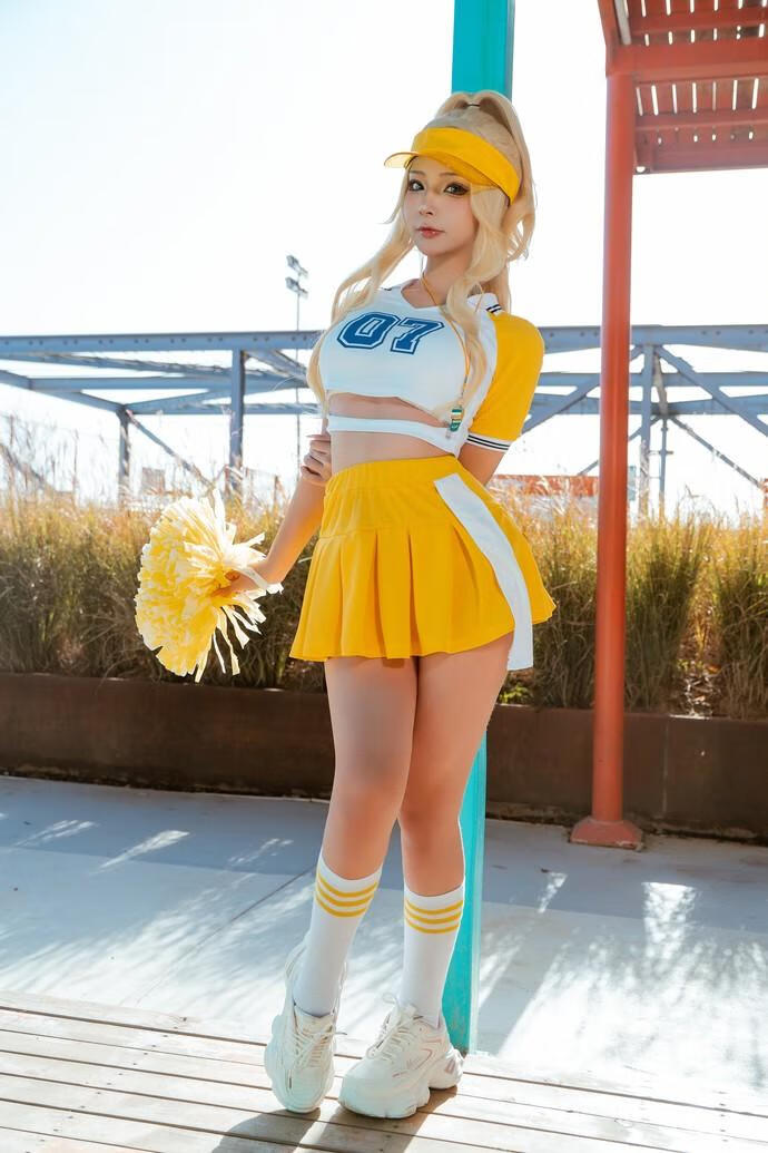 yuuhui玉汇-维C时刻 [138P2V-763MB]