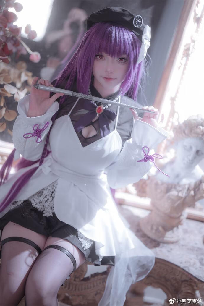 震惊!黑龙贯通了吗?斯卡哈·斯卡蒂的极致魅惑魔法 宅兔社 (5).jpg 震惊!黑龙贯通了吗?斯卡哈·斯卡蒂的极致魅惑魔法