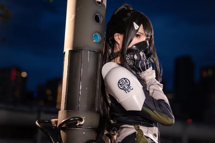 Sally Dorasnow-Mina Ashiro [43P2V-769MB]