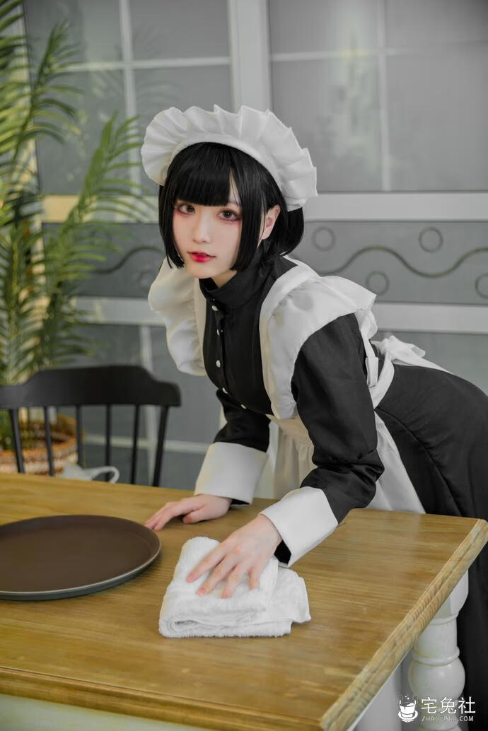 异域风情！起司块wii埃及猫神cos作品，猫女神气场满分！