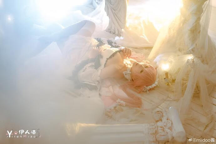 「COSPALY」碧蓝航线英仙座-18P @miidoo酱 (11).jpg