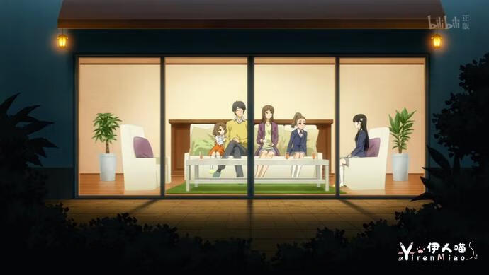 「散华礼弥」第二集 变态父亲每年生日都要拍摄散华礼弥成长记录写真