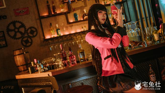 源纱希喵喵喵 合集作品 宅兔社 (4).jpg 源纱希喵喵喵全套作品图合集 独特风格与大胆姿势的魅力源泉