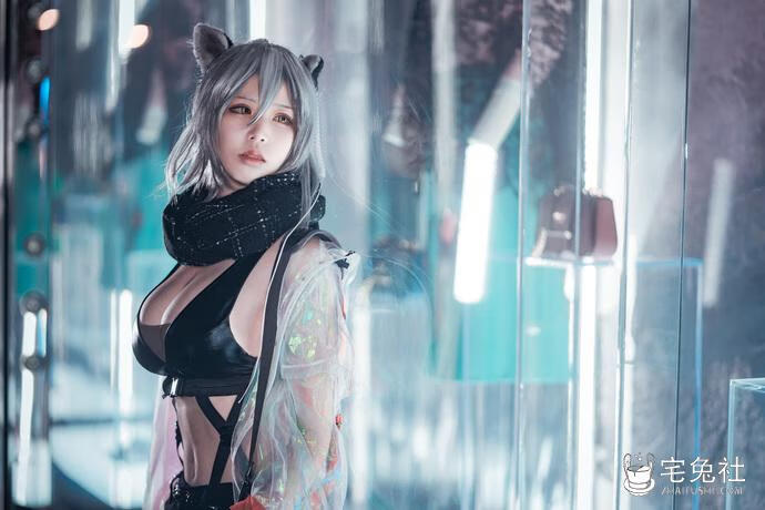 爱老师_PhD cos作品最全套图合集包 饱受争议的红尘女子 (5).jpg 爱老师_PhD全套cos图片合集 饱受争议的红尘女子