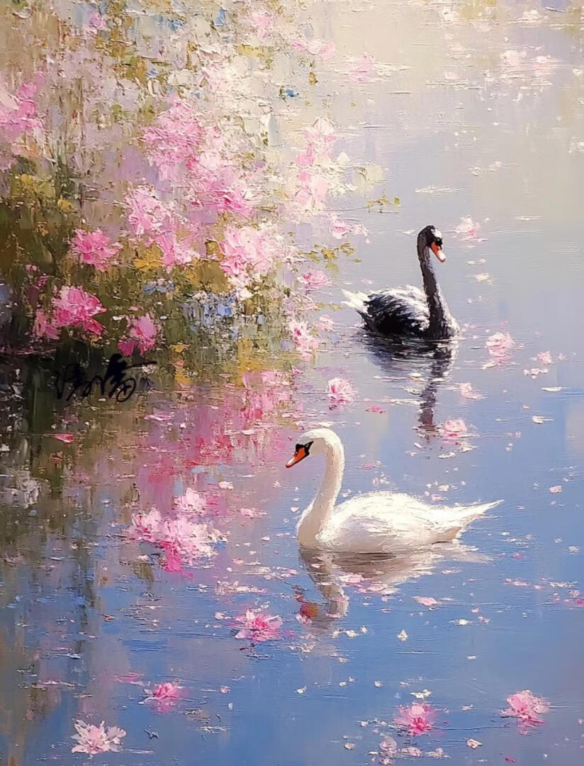 花房日常