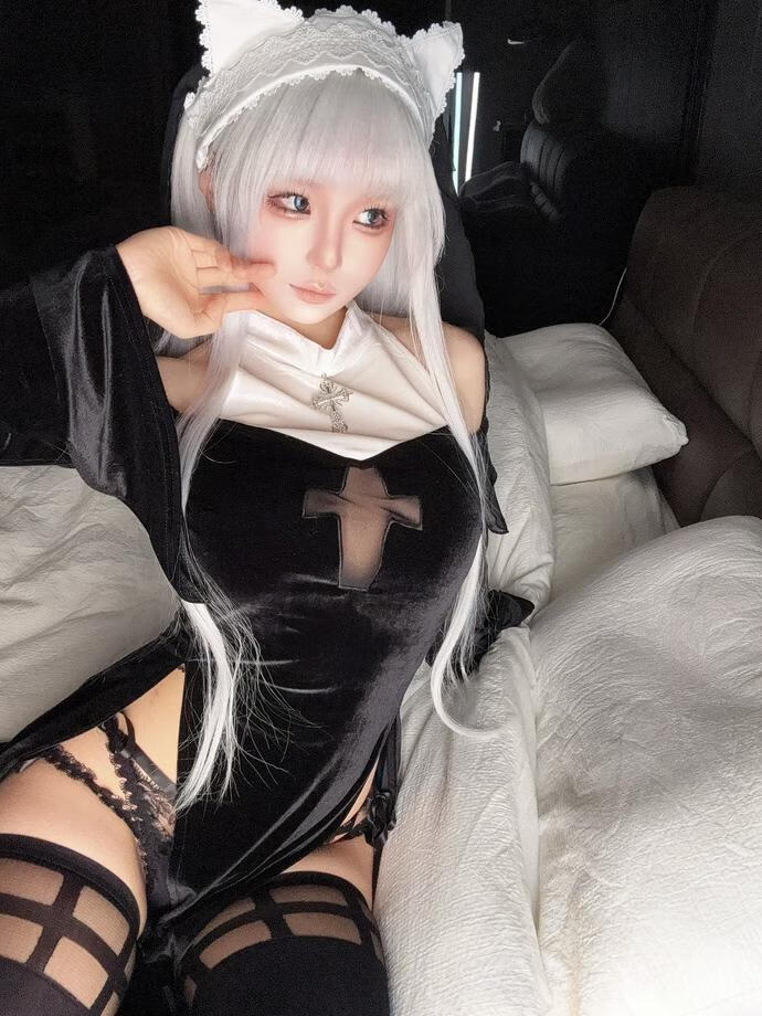 蠢沫沫-25年03月自拍 4套[121P-346MB]