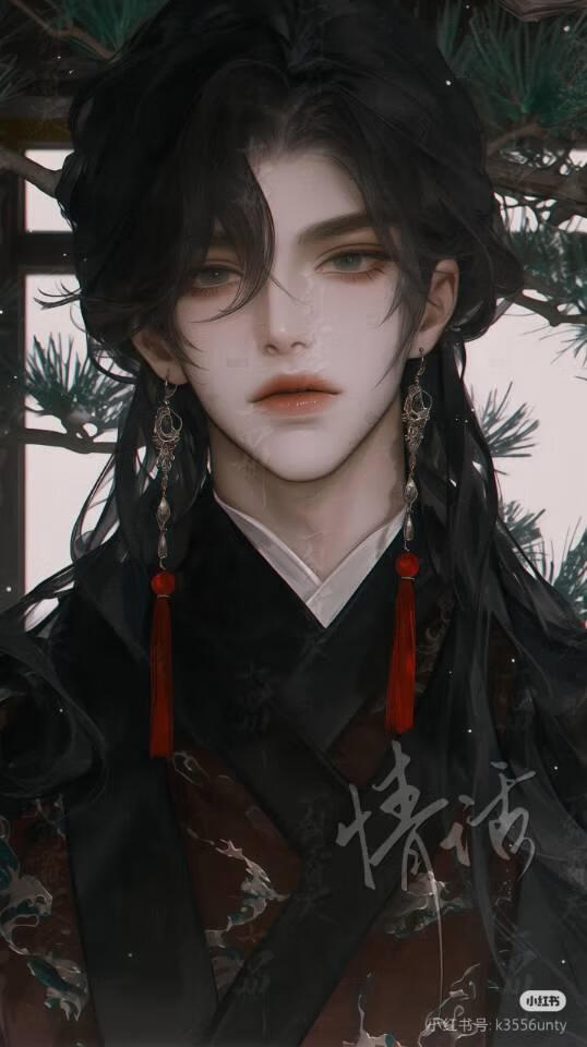 寒惊鹤