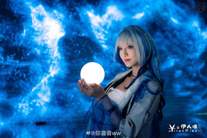 「COSPALY」云图计划赫波-18P @弥音音ww