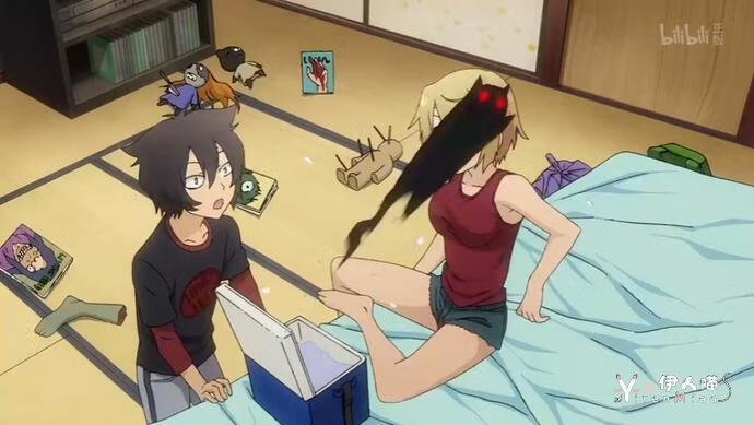 「散华礼弥」第二集 变态父亲每年生日都要拍摄散华礼弥成长记录写真