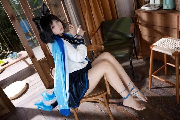 喜欢爱理吗-桔梗 [41P-212MB]