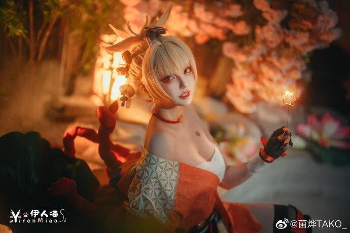原神宵宫-12P @菌烨TAKO (3).jpg