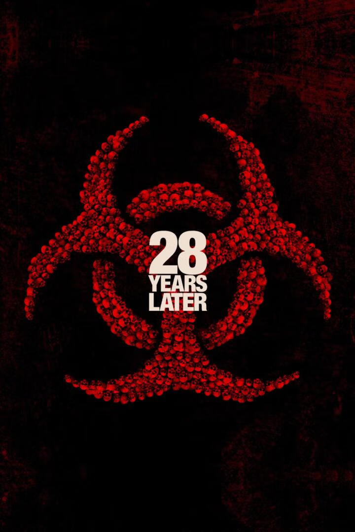 惊变28年(2025)