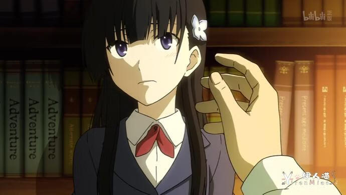 「散华礼弥」第二集 变态父亲每年生日都要拍摄散华礼弥成长记录写真