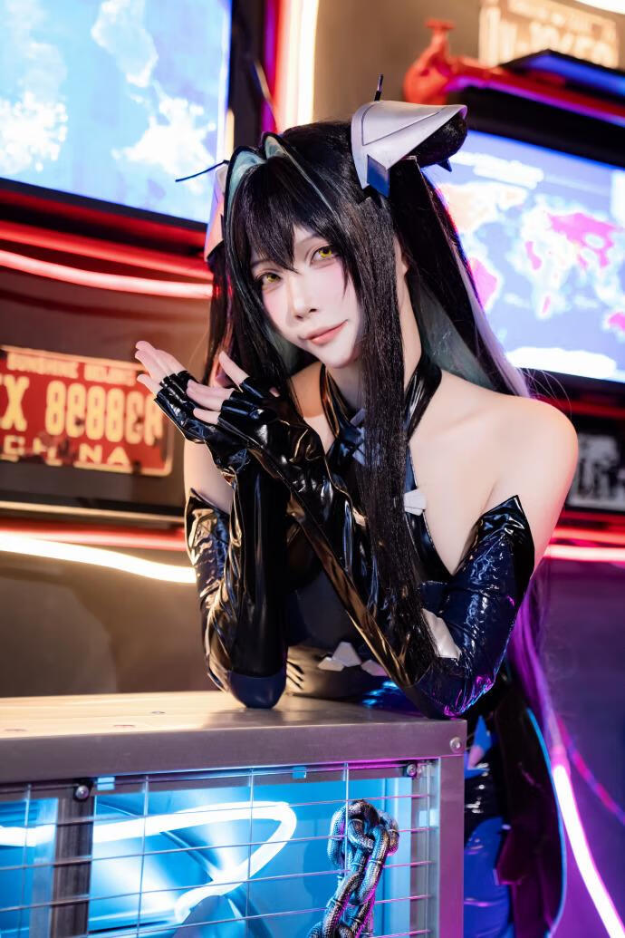 「COSPALY」胜利女神小美人鱼-12P@二佐-Nisa (4).jpeg