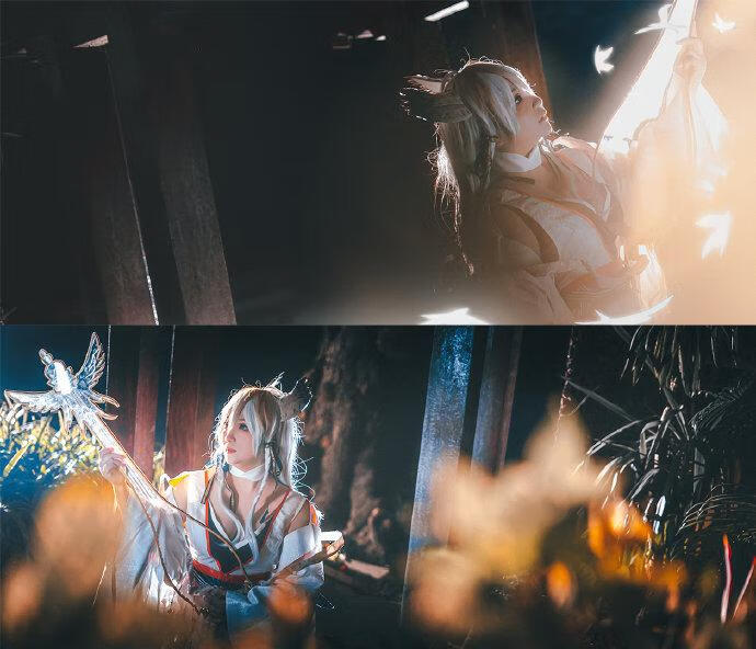 「COSPALY」阴阳师紧那罗-15P@幺苏苏苏苏苏 (9).jpeg