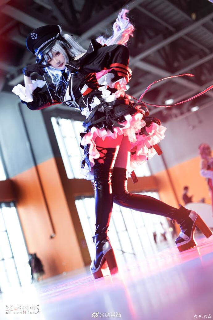 「COSPALY」碧蓝航线易北-9P @瓜希酱 (5).jpg